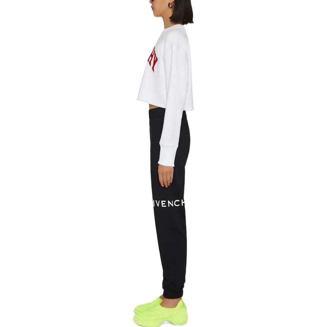 Штаны GIVENCHY Archetype FW22 Logo - изображение 4