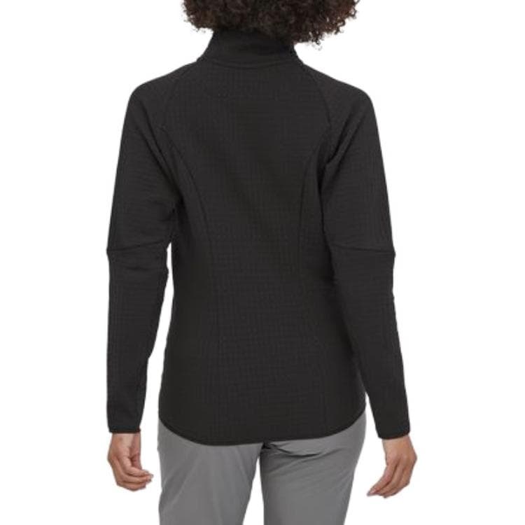Куртка patagonia Women's R2 TechFace Jacket Logo - изображение 5