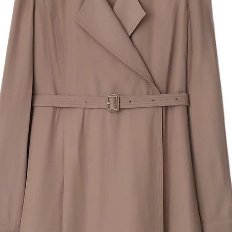 Платье Burberry - изображение 5