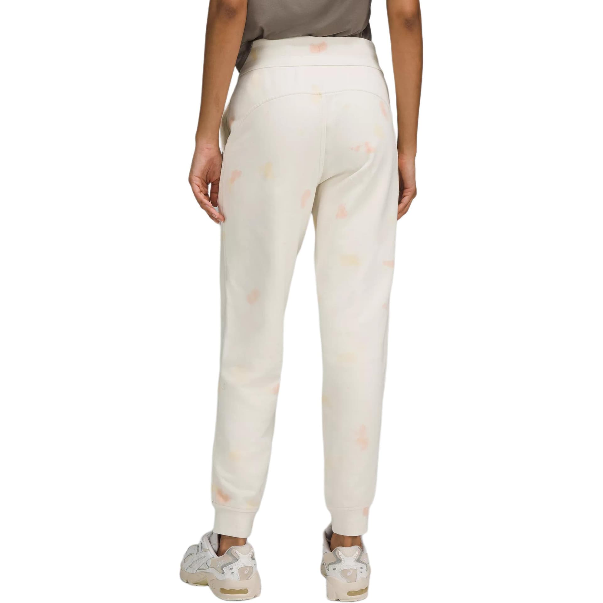 Штаны lululemon Scuba *Wash - изображение 2