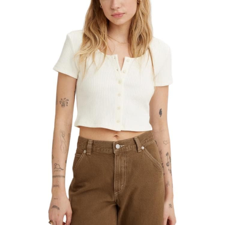 Футболка Levis T - изображение 3