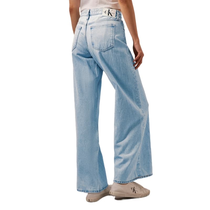 Джинсы CALVIN KLEIN Jeans - изображение 6