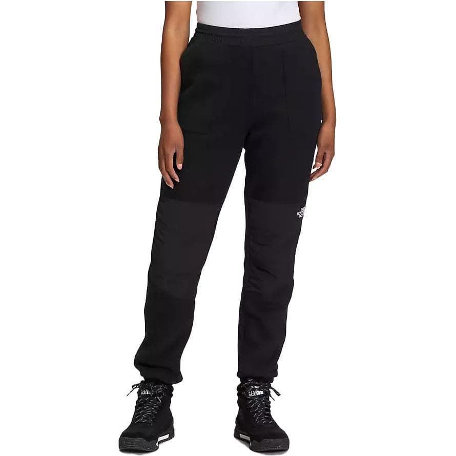 Штаны THE NORTH FACE Womens Denali Pants Logo - изображение 3