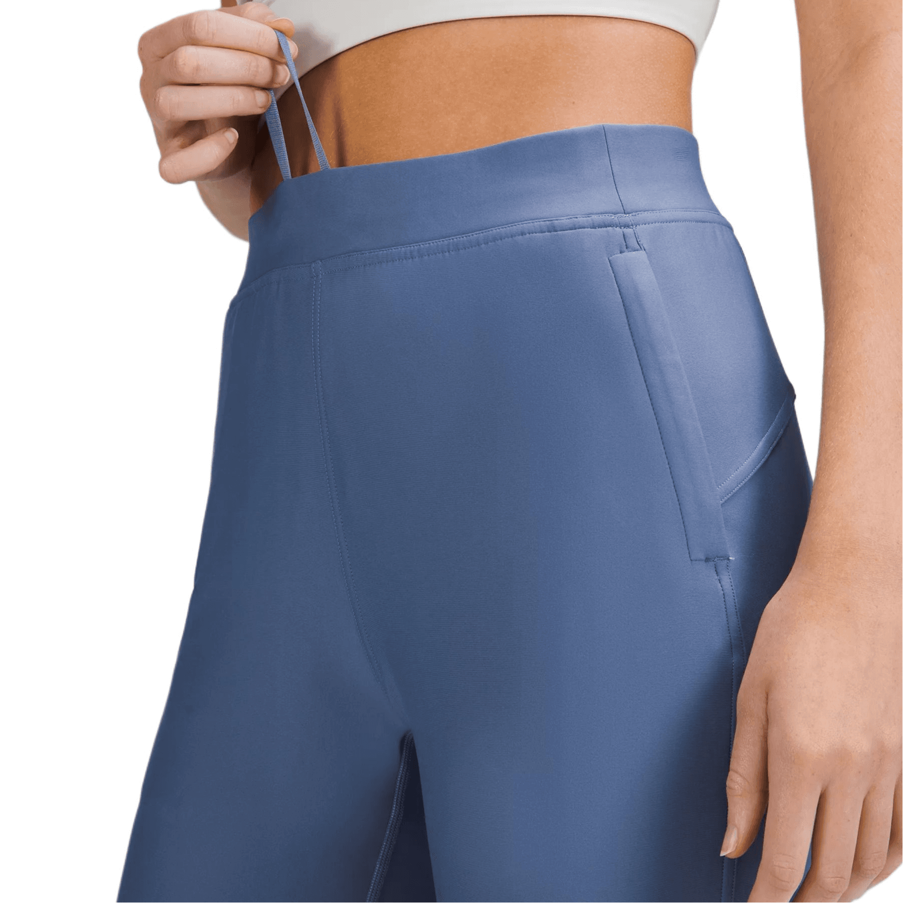 Штаны lululemon Adapted State - изображение 4