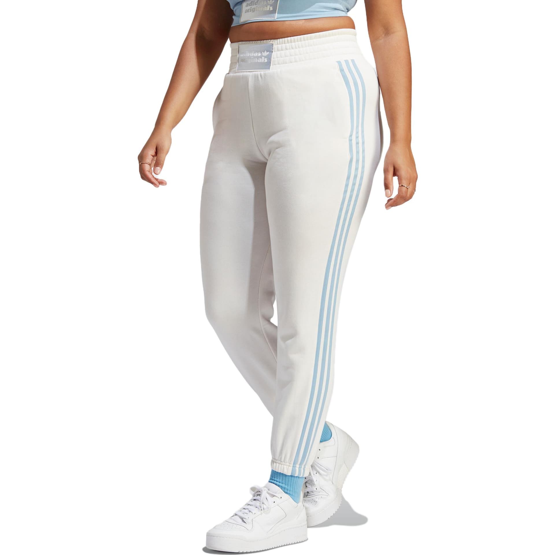 Штаны adidas originals - изображение 3