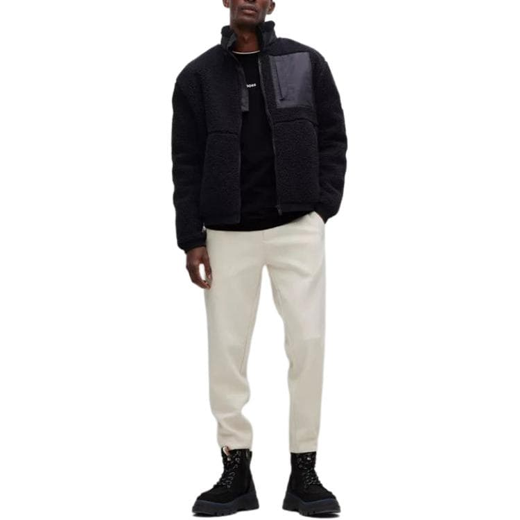 Футболка HUGO BOSS FW22 LogoT - изображение 3