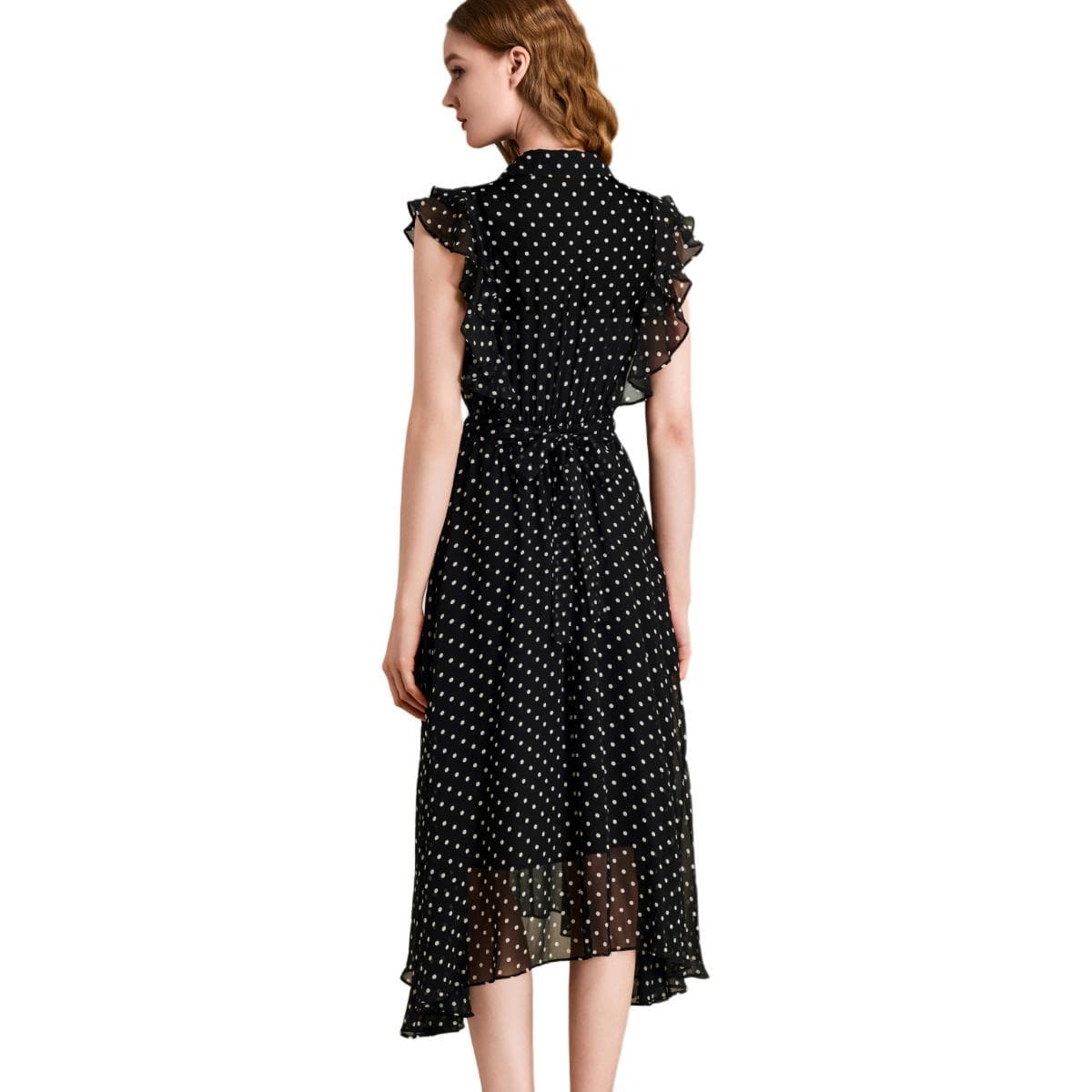Платье HAVVA SS24 - изображение 5