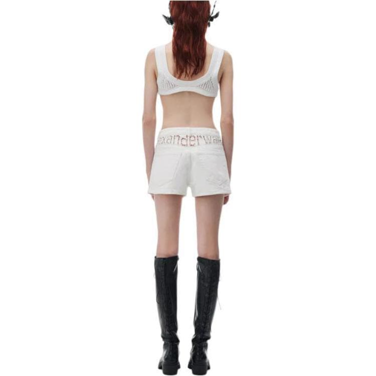 alexander wang SS24 - изображение 3