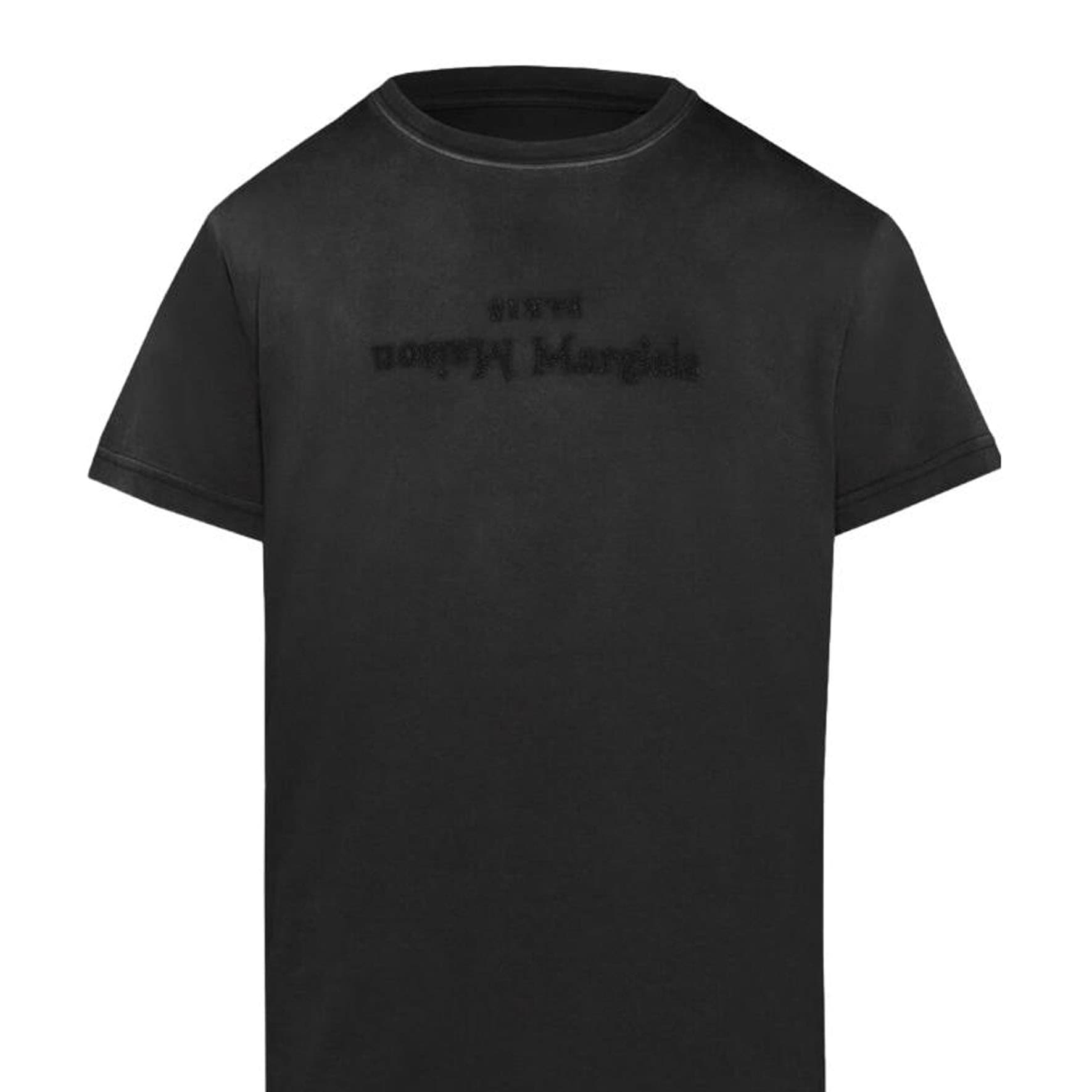 Футболка Maison Margiela SS24 T - изображение 5