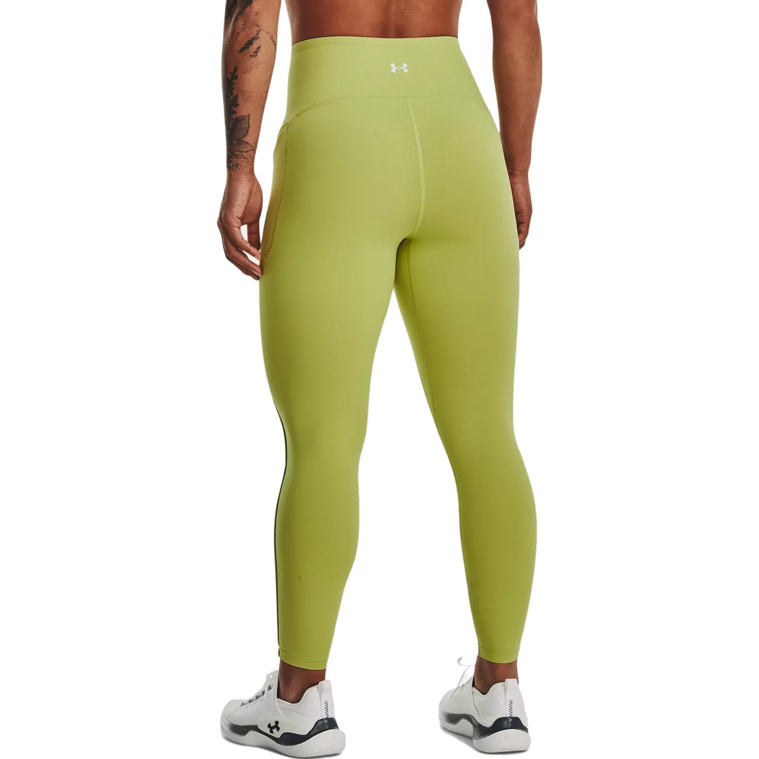 Штаны Under Armour Meridian - изображение 4