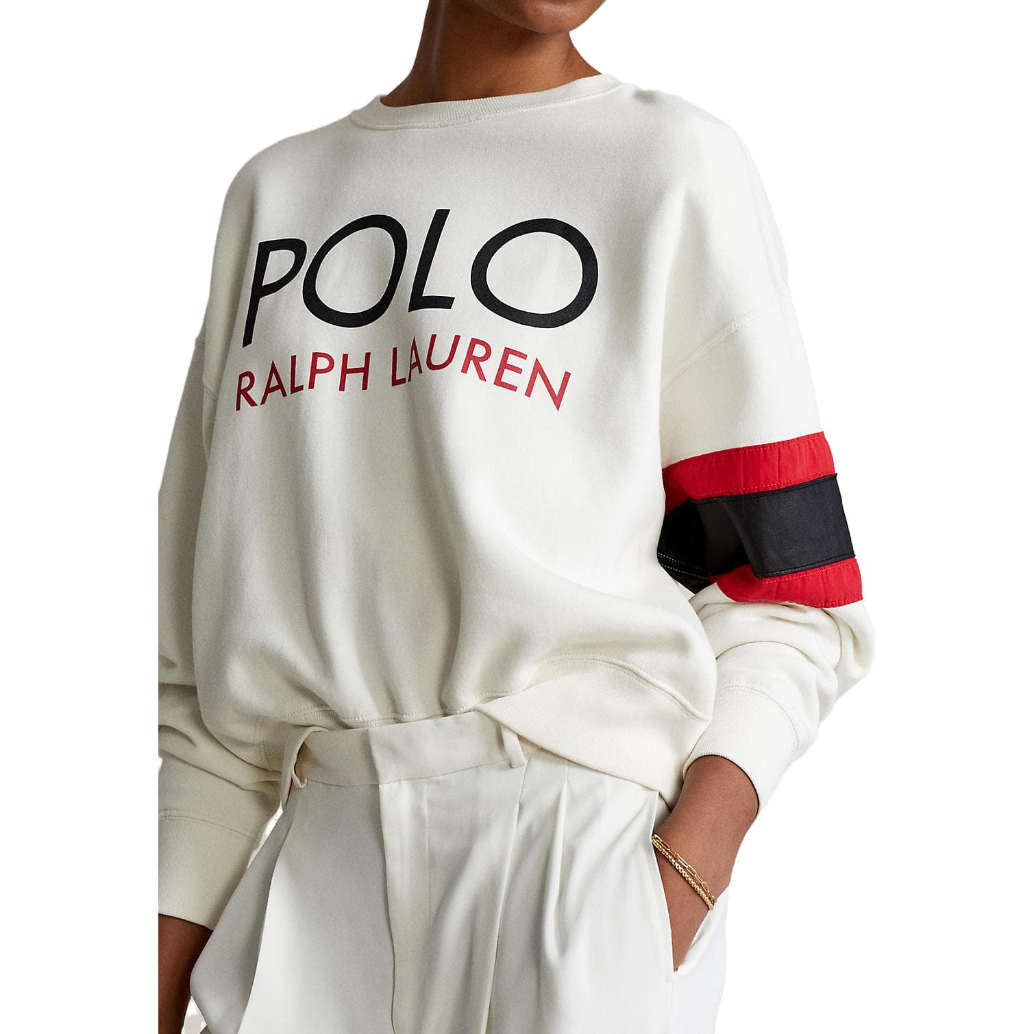 Худи Polo Ralph Lauren SS23 - изображение 3