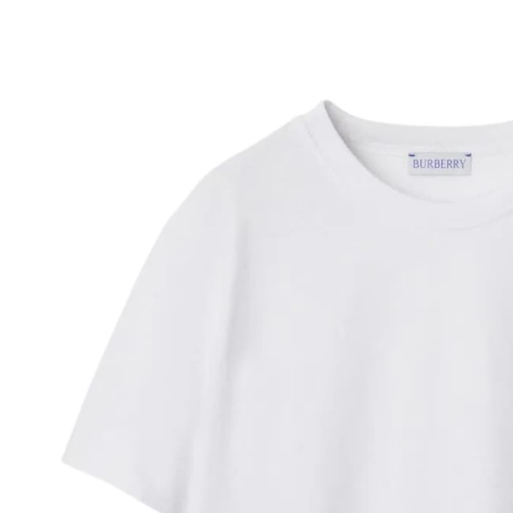 Футболка Burberry SS24 T - изображение 4