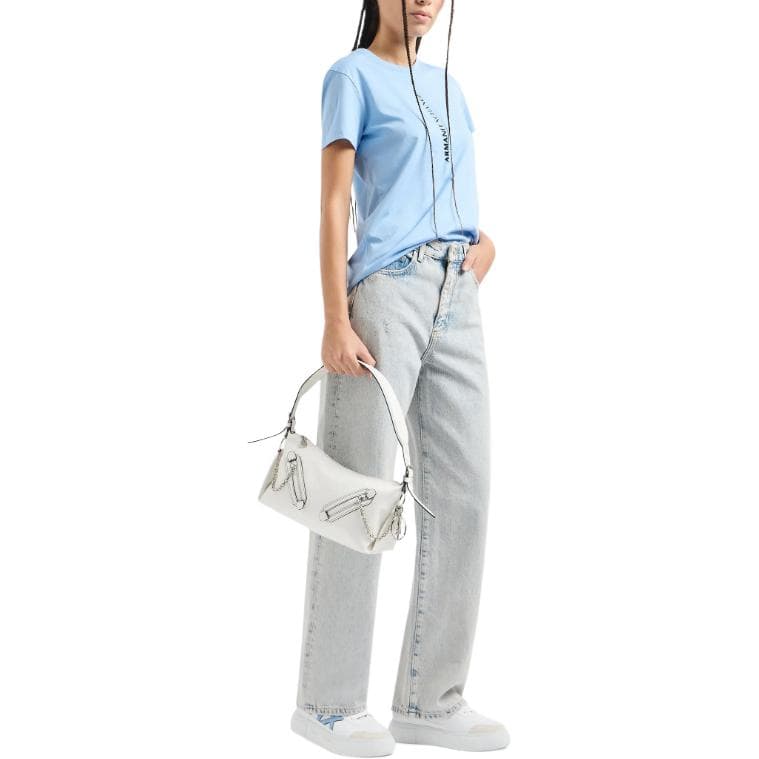 Джинсы ARMANI EXCHANGE SS24 - изображение 4
