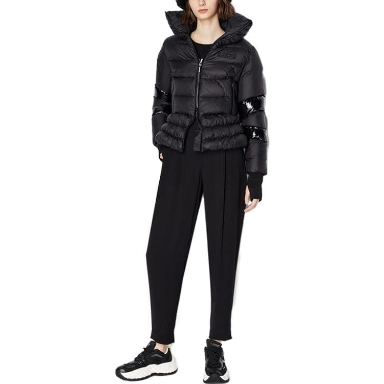 Штаны ARMANI EXCHANGE FW23 - изображение 2