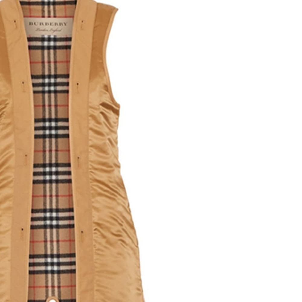 Burberry - изображение 6