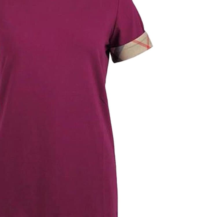 Футболка Burberry T - изображение 4