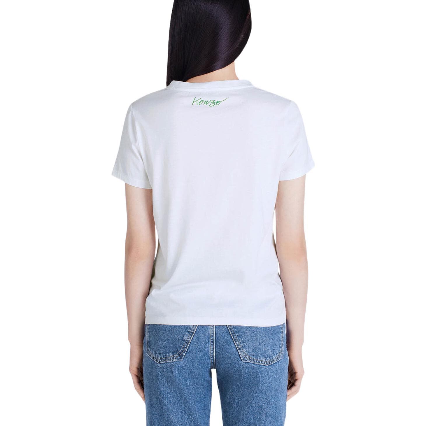 Футболка KENZO x Nigo FW22 T - изображение 6