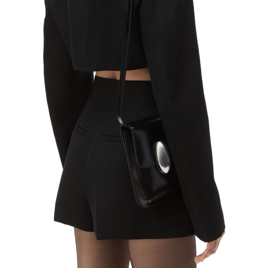 Шорты Alexander Wang Повседневные шорты женские - изображение 5
