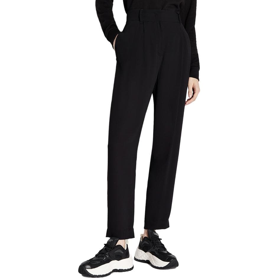 Штаны ARMANI EXCHANGE FW23 - изображение 3