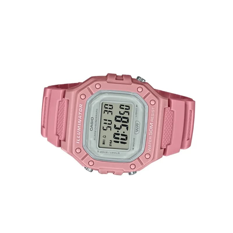 Часы CASIO Youth Series - изображение 5