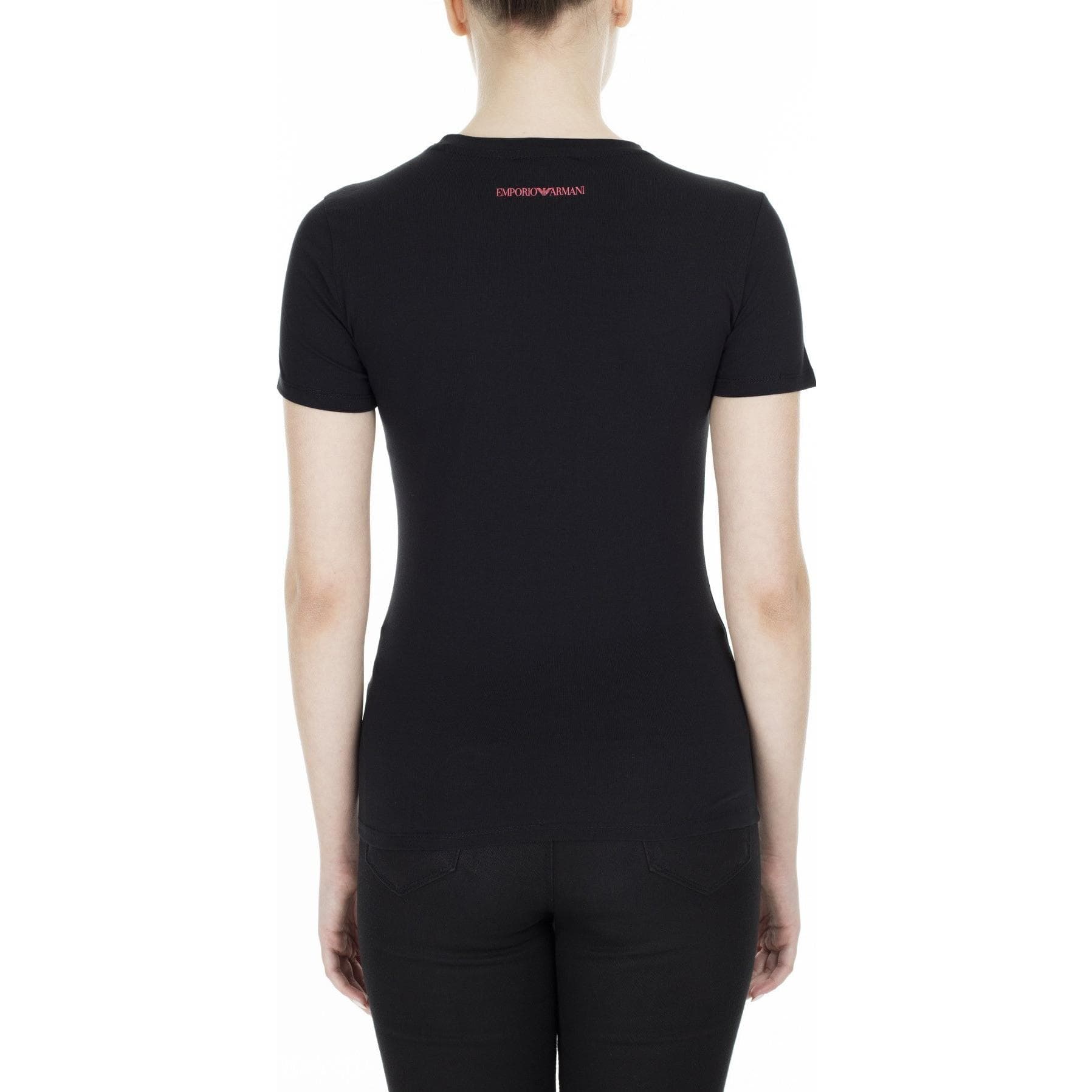 Футболка EMPORIO ARMANI SS23 T - изображение 4