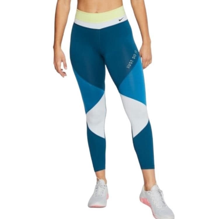Штаны Nike One 78 - изображение 3