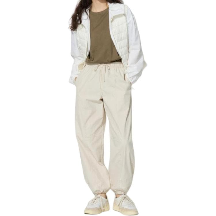 Штаны UNIQLO - изображение 3