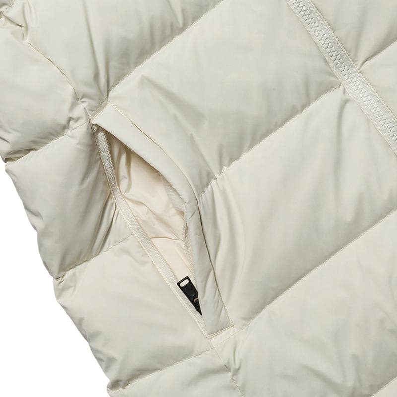 Пуховик THE NORTH FACE Logo - изображение 3