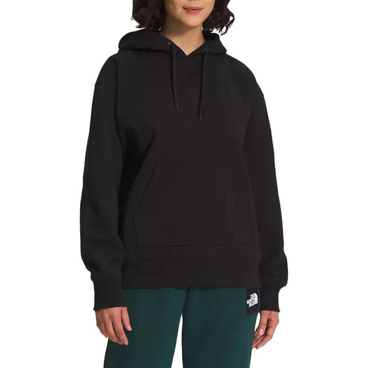 Худи THE NORTH FACE Logo - изображение 2