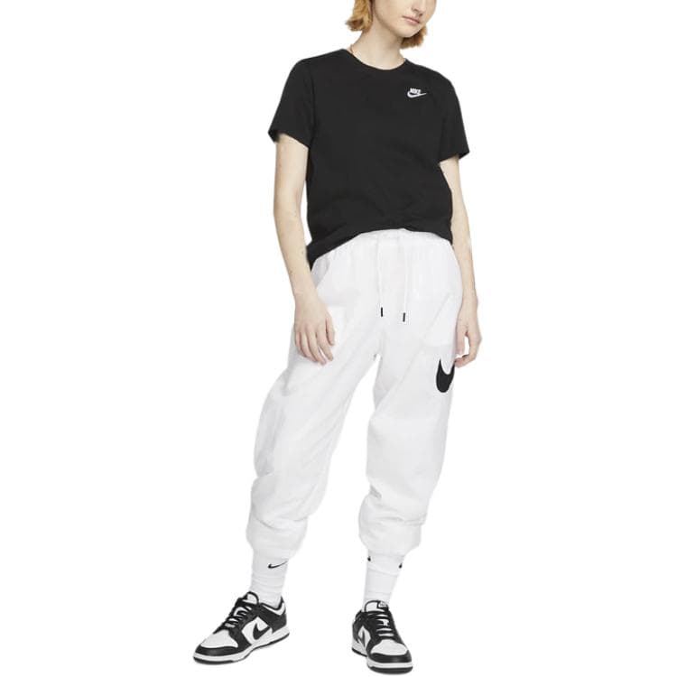 Футболка Nike Sportswear LogoT - изображение 4