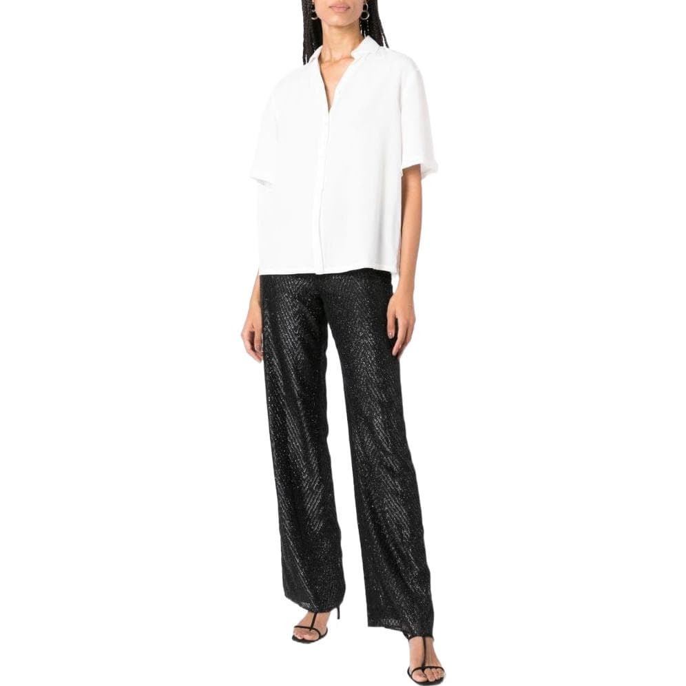 Штаны EMPORIO ARMANI SS22 - изображение 2