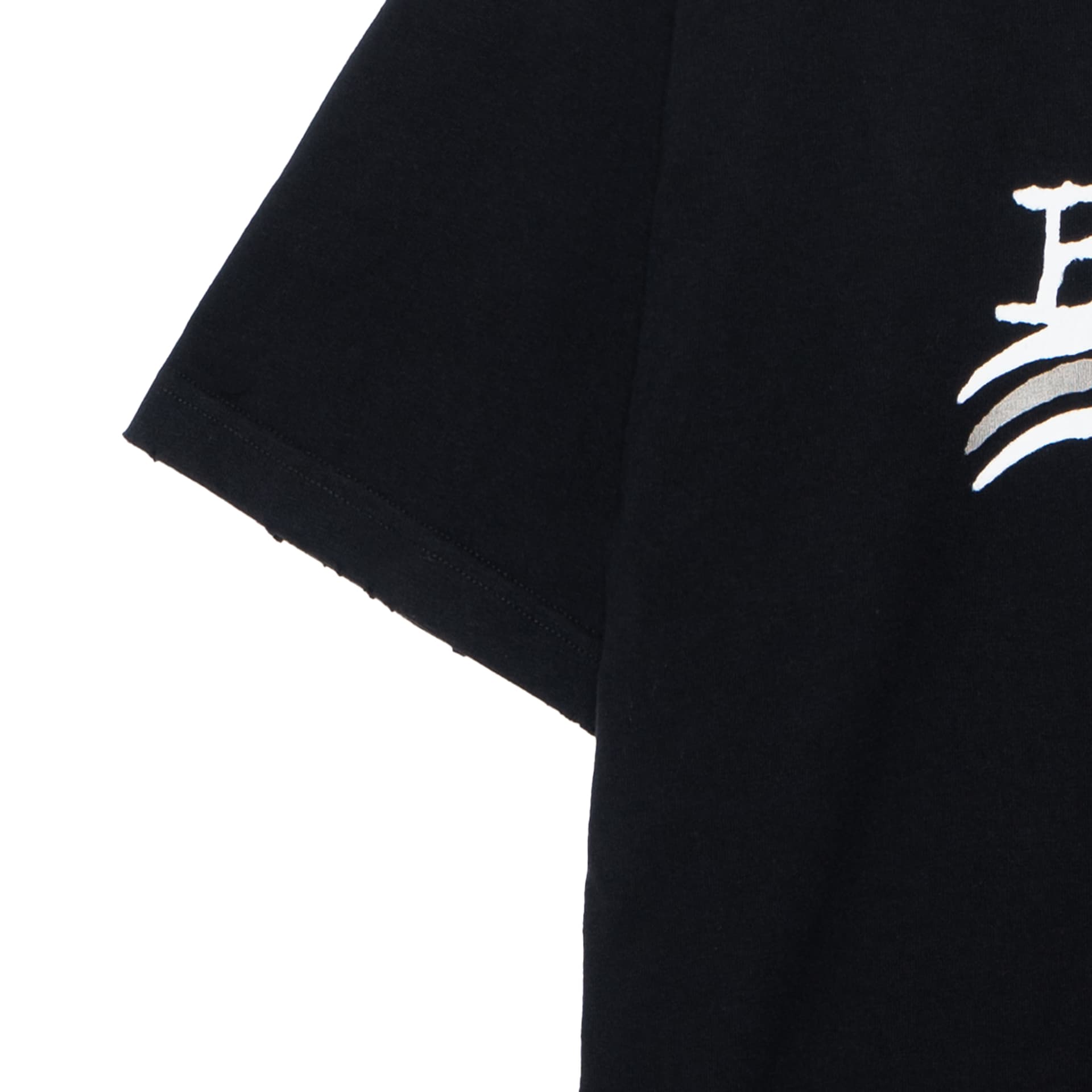 Футболка Balenciaga T — фото 7