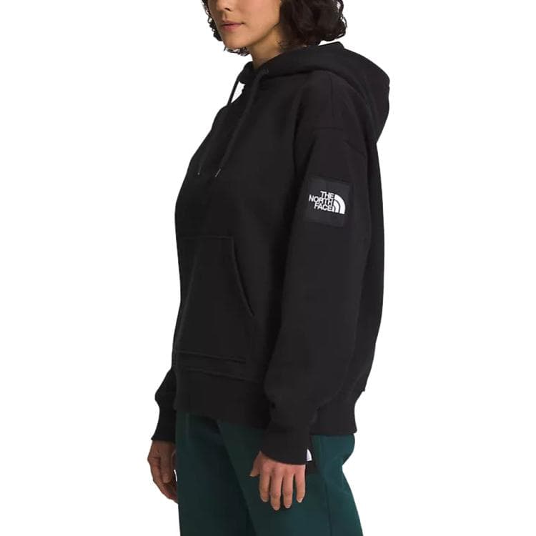Худи THE NORTH FACE Logo - изображение 4