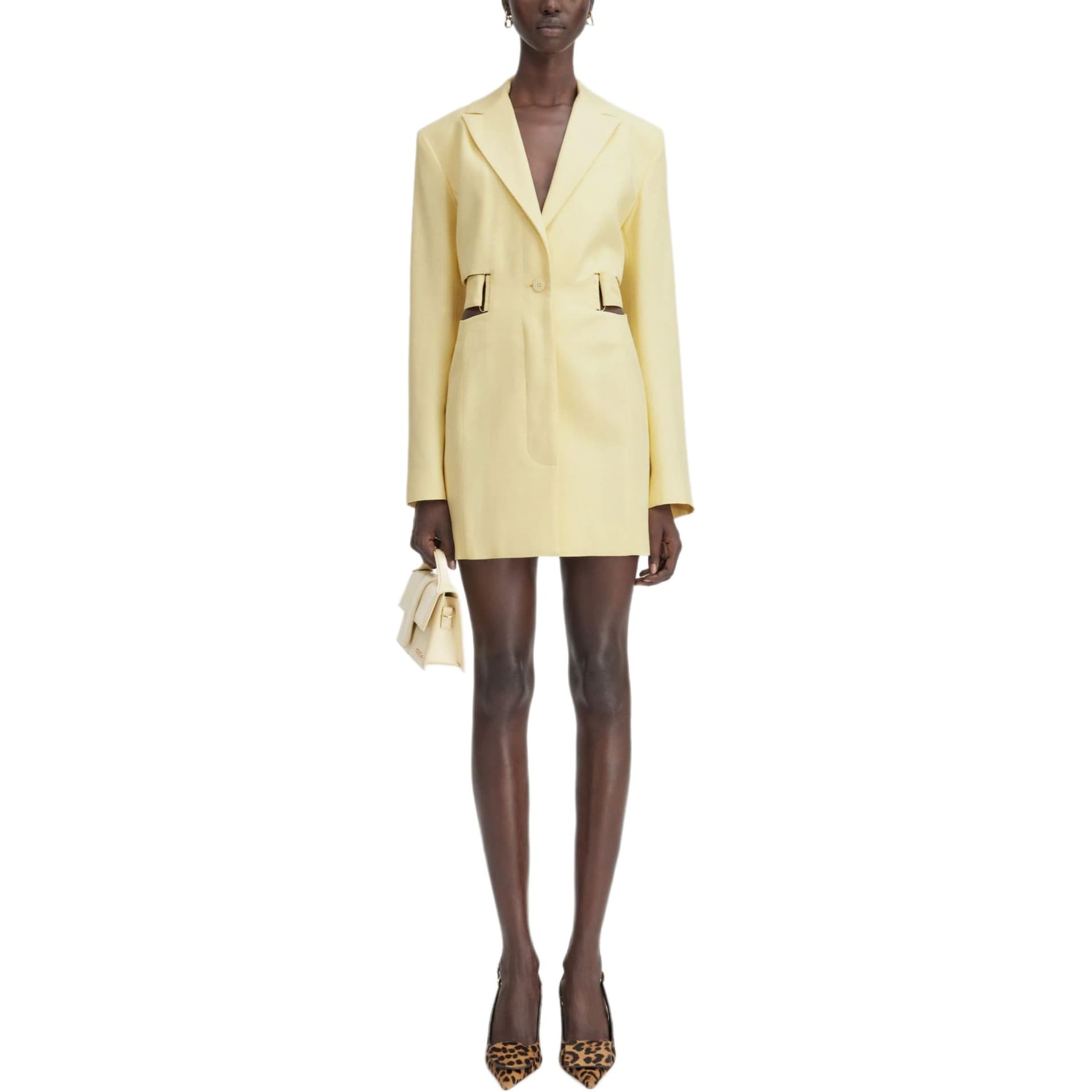 Платье Jacquemus - изображение 3