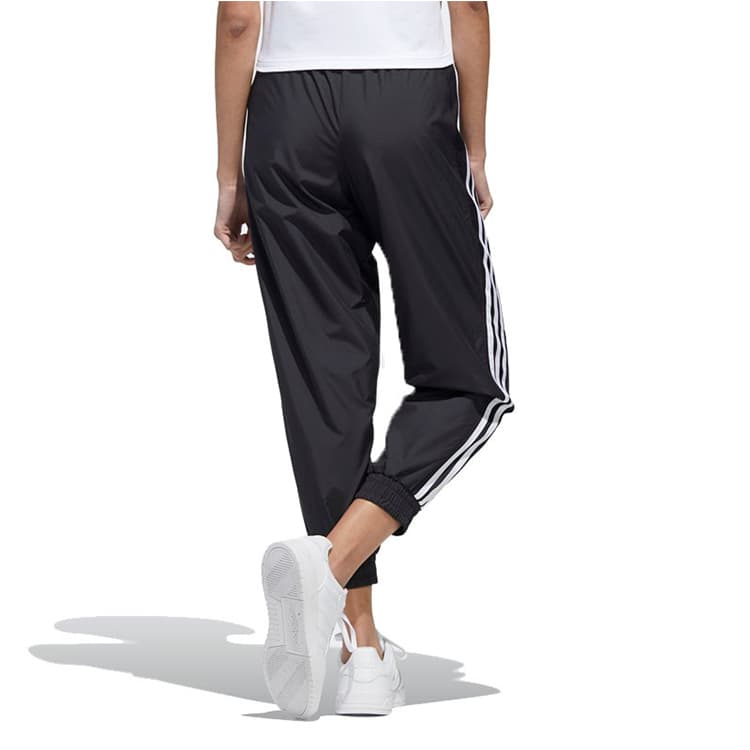 Штаны adidas neo W SS WVN TP - изображение 5