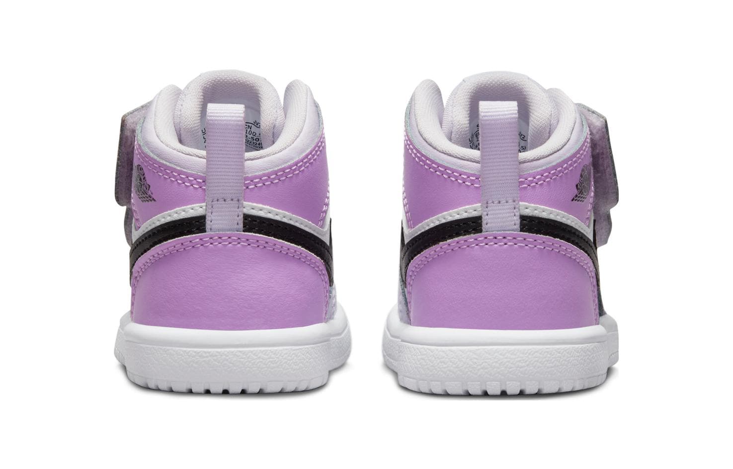 Кроссовки Jordan Air Jordan 1 Mid TD - изображение 5