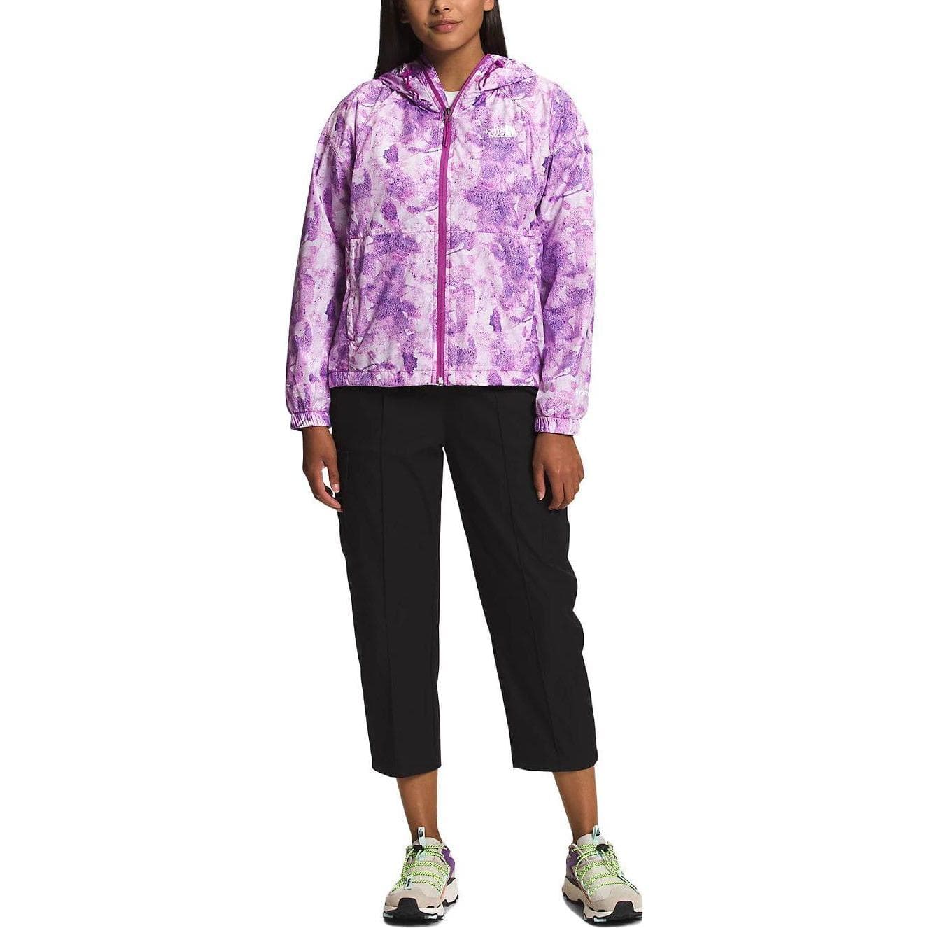 Куртка THE NORTH FACE Logo - изображение 2