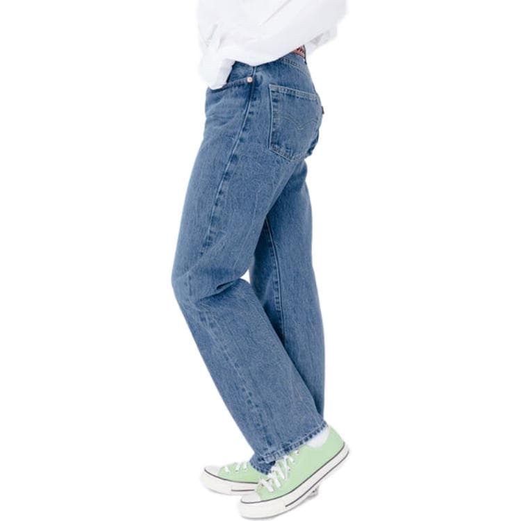 Джинсы Levis - изображение 4