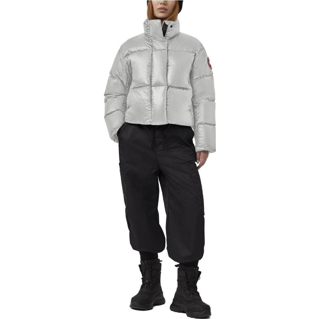 Пуховик Canada Goose Cypress - изображение 5