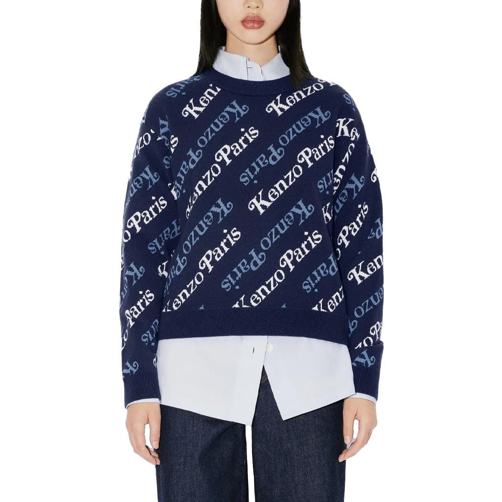 Кофта KENZO - изображение 4