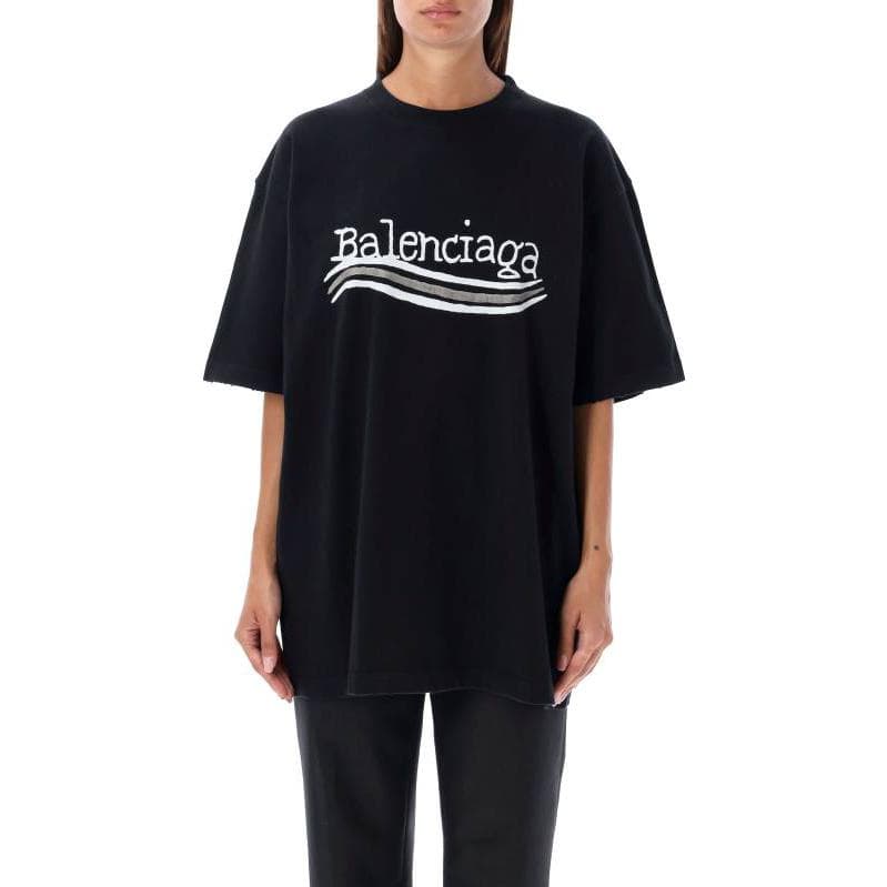 Футболка Balenciaga T — фото 4