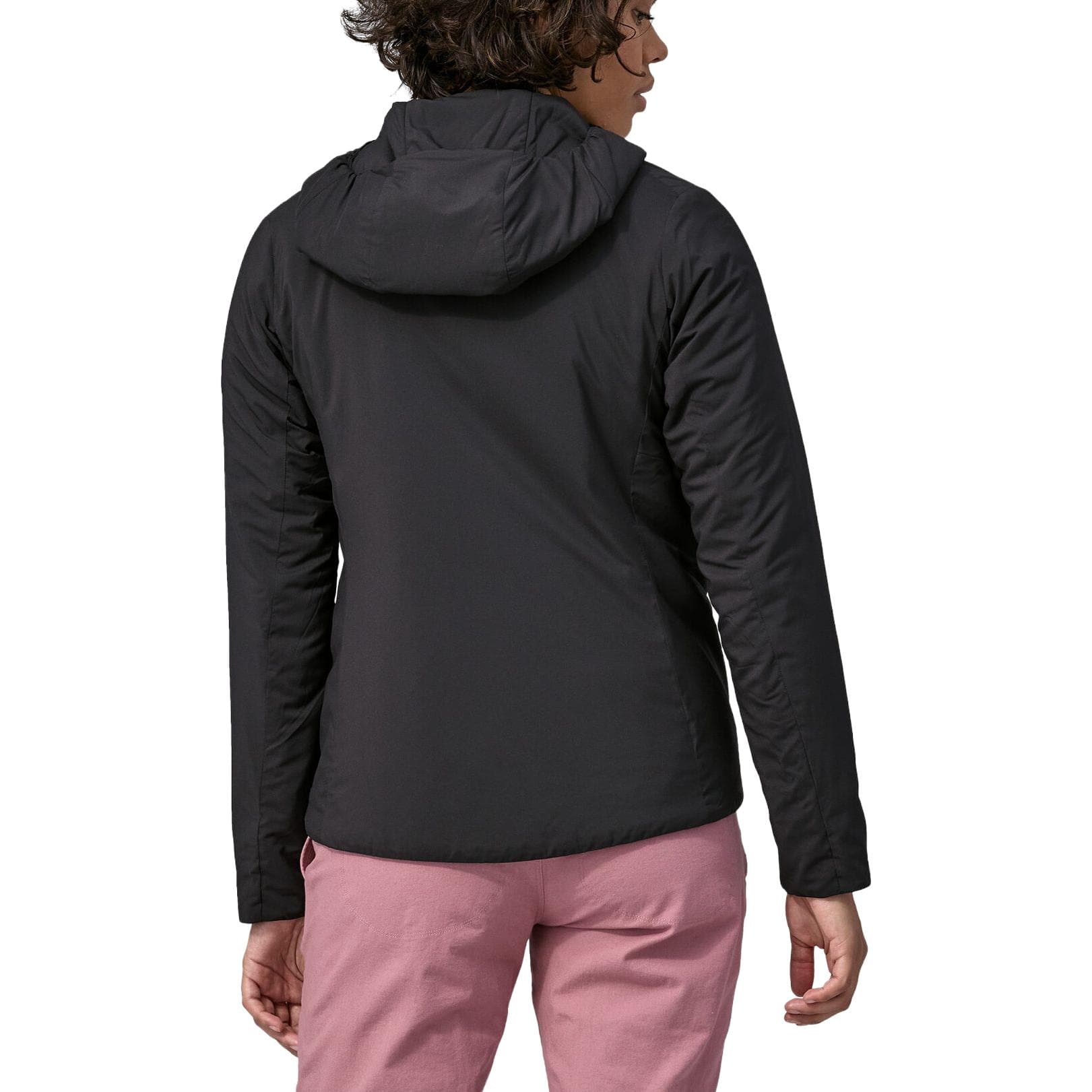 Patagonia Nano Air Пуховая куртка Женская - изображение 3