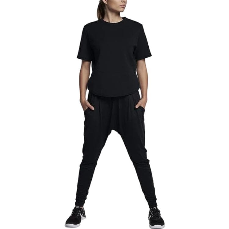 Штаны Nike DRI-FIT - изображение 3