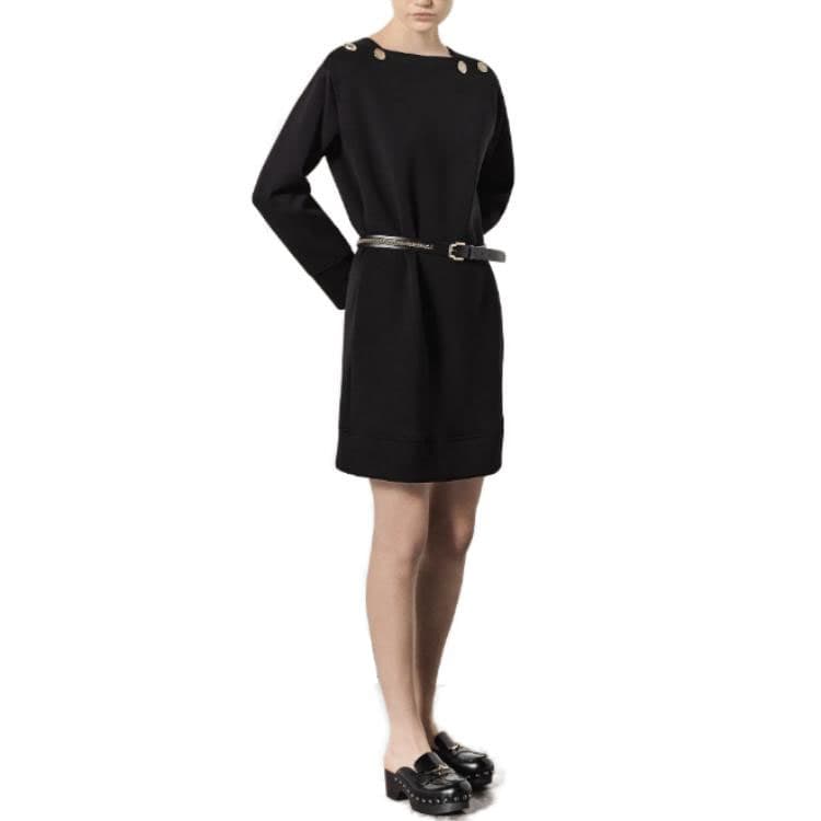 Платье EMPORIO ARMANI SS23 - изображение 5