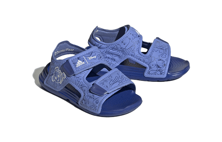 Кроссовки Disney x adidas Altaswim - изображение 3