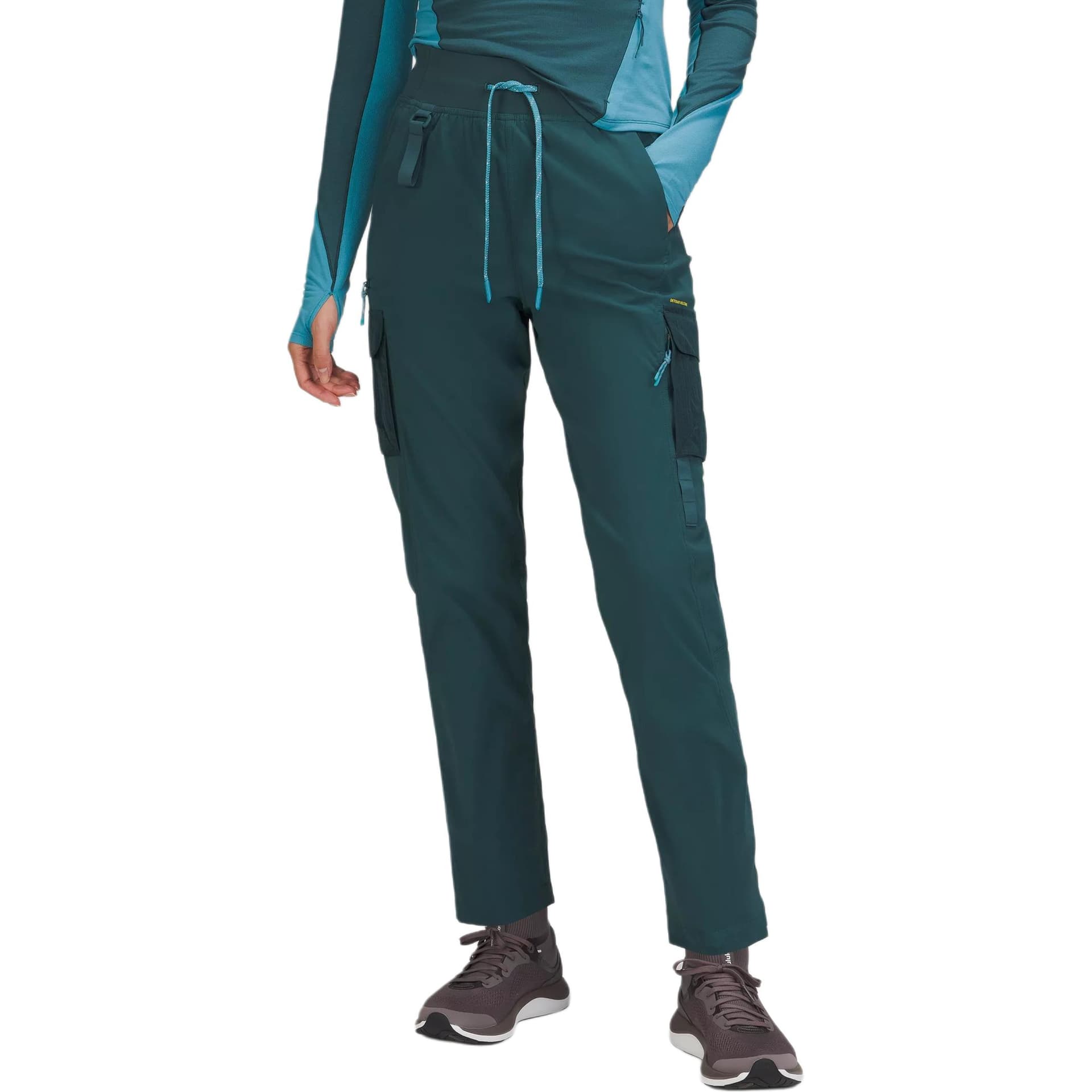 lululemon Luxtreme Cargo - изображение 3