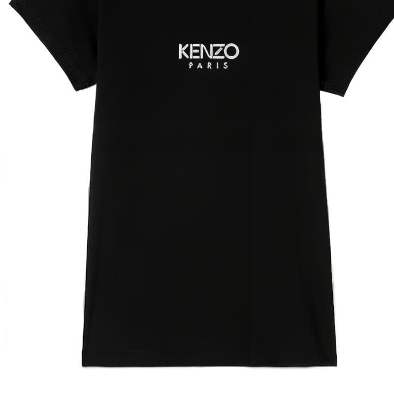 Футболка KENZO LogoT - изображение 4