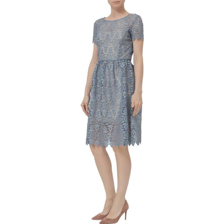 Платье EMPORIO ARMANI - изображение 4