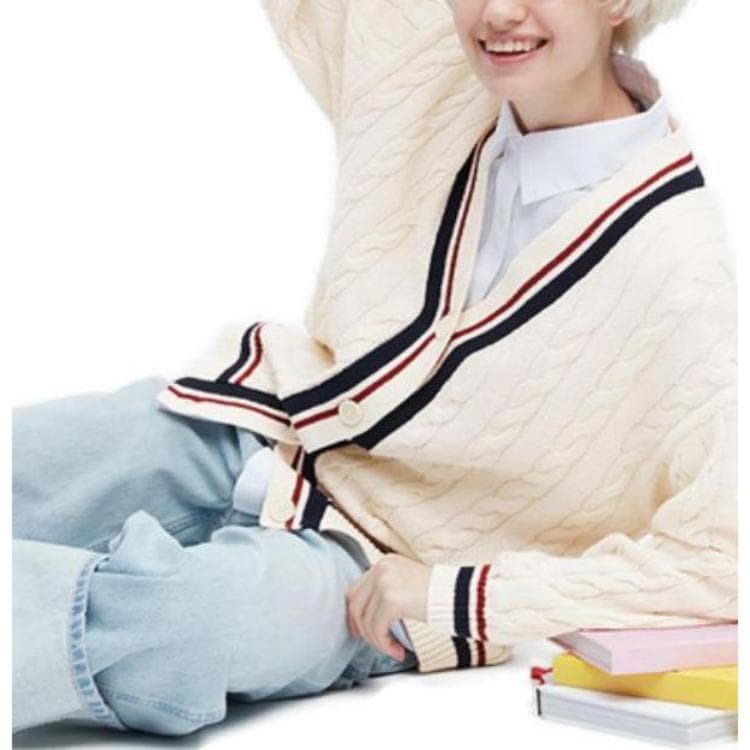 Кофта UNIQLO x JW Anderson SS23 - изображение 3