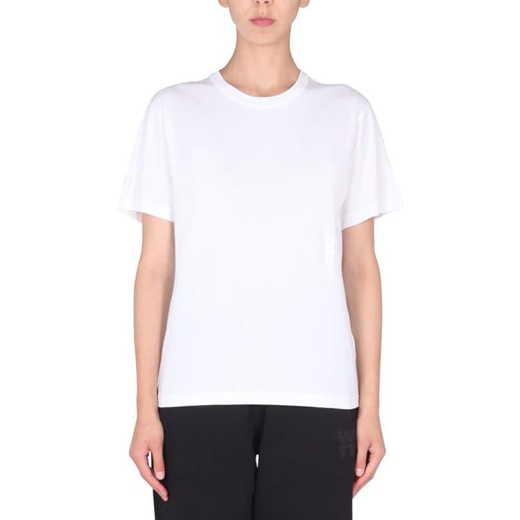 Футболка alexander wang SS22 T - изображение 2